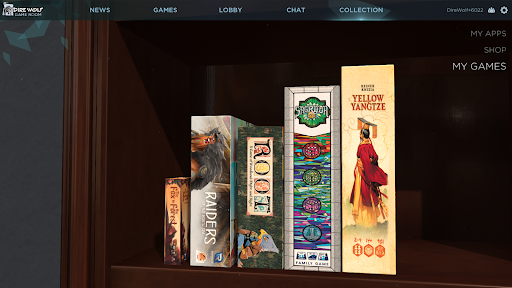 Czat i interakcje podczas trwającej rozgrywki